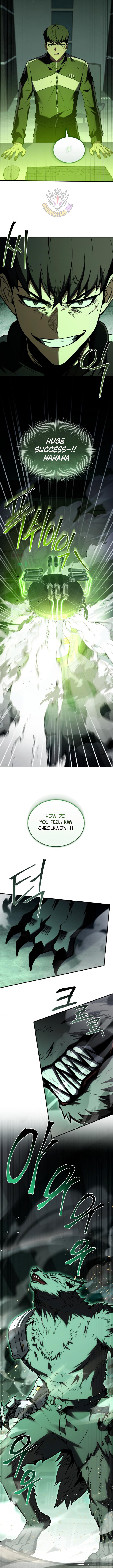 Trait Hoarder Chapter 41 16